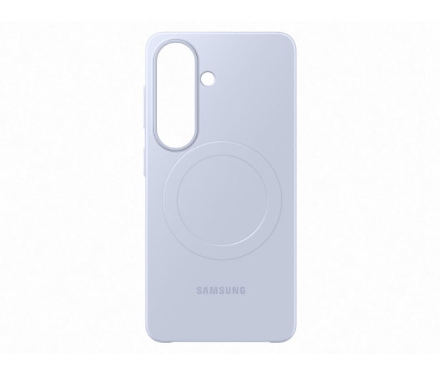 Samsung Etui Slim Magnet do Galaxy S26+ jasnoniebieskie - 1489467 - zdjęcie 4